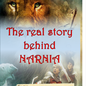 Narnia Movie Study