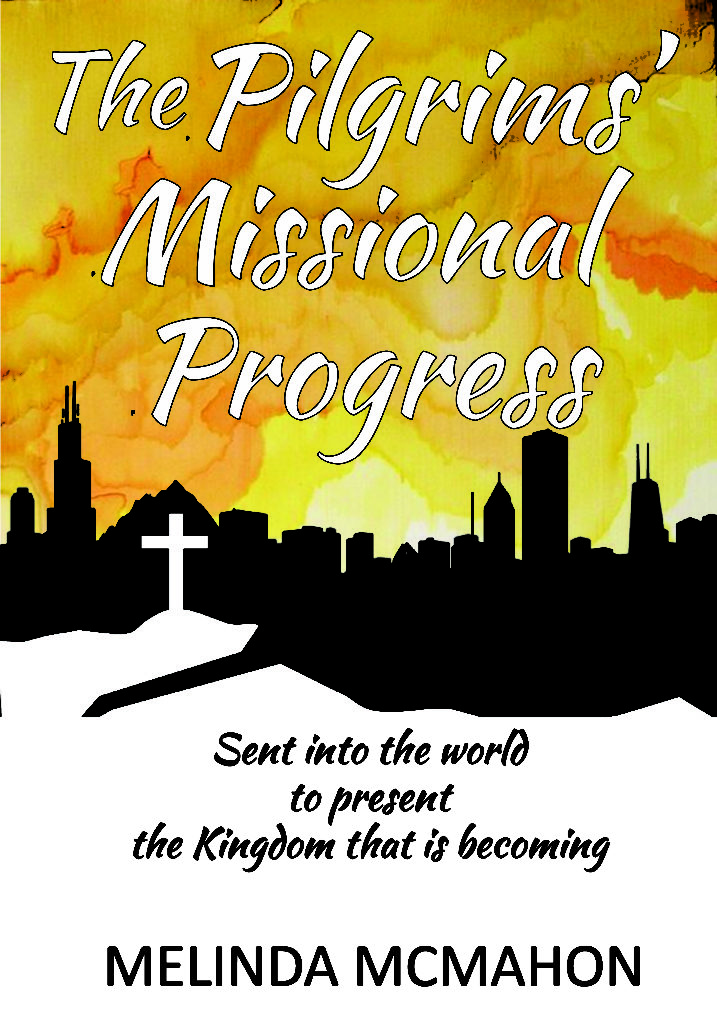 The Pilgrims Missional Progress