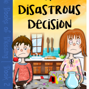 The Disastrous Decision